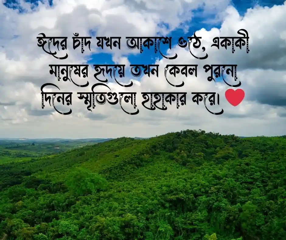 কোরবানি ঈদ নিয়ে ক্যাপশন