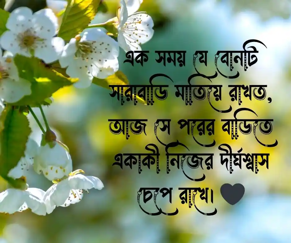 ছোট বোনকে নিয়ে গল্প