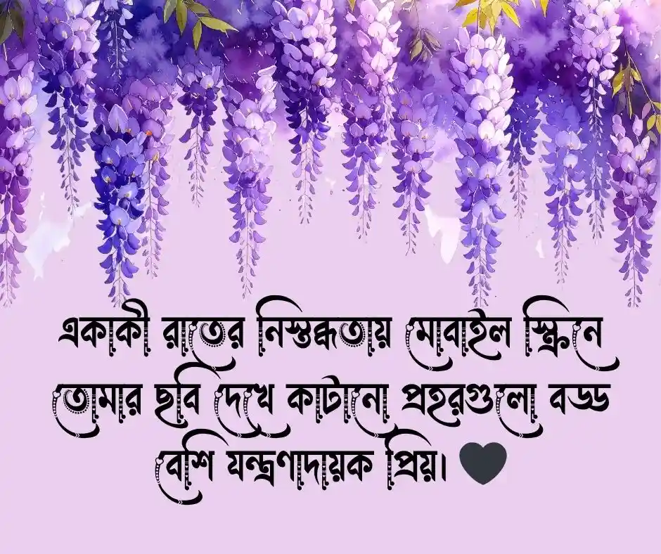 প্রবাসীর বউয়ের কষ্টের স্ট্যাটাস