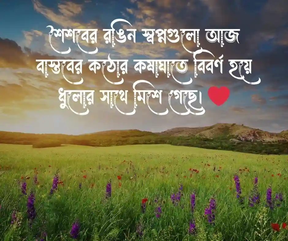 বেকার ছেলের কষ্টের স্ট্যাটাস বেকার ছেলেদের নিয়ে স্ট্যাটাস