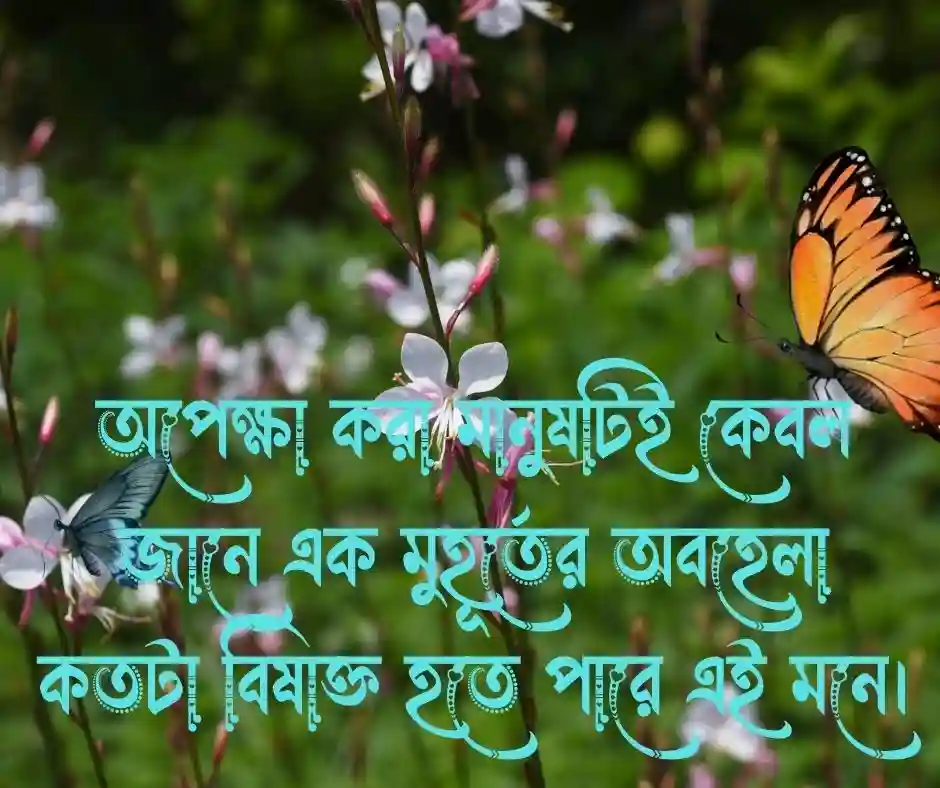 ভালোবাসা নিয়ে ক্যাপশন কষ্টের