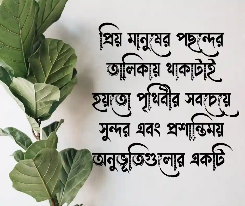 শখের নারী নিয়ে ক্যাপশন