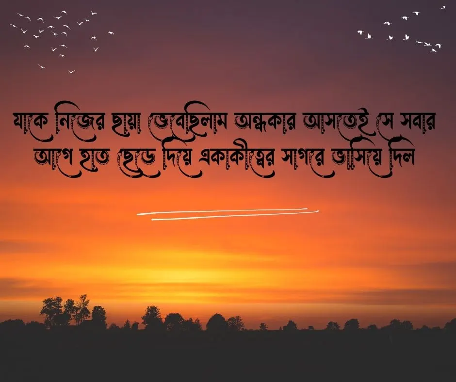 বন্ধু নিয়ে কিছু কথা