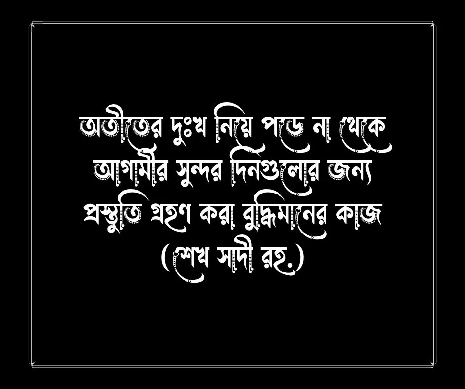 কষ্ট নিয়ে বিখ্যাত ব্যক্তিদের উক্তি